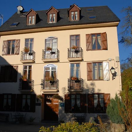 Отель Casa Es Neres Лес Экстерьер фото