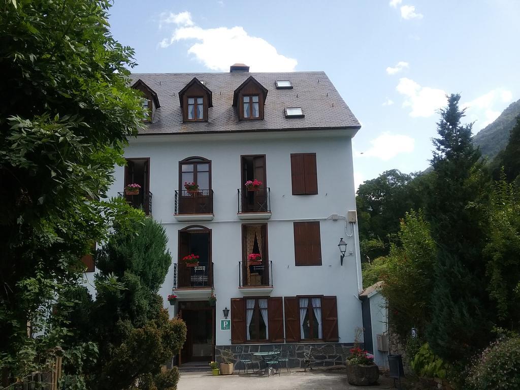 Отель Casa Es Neres Лес Экстерьер фото